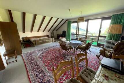 Wohnung zum Mieten in Todtnauberg 600,00 € 75 m²