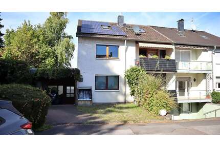 Haus zum Kaufen in Leverkusen 540.000,00 € 163 m²