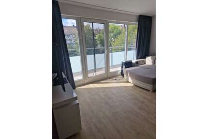 Wohnung zum Mieten in Aachen 635,00 € 45 m²