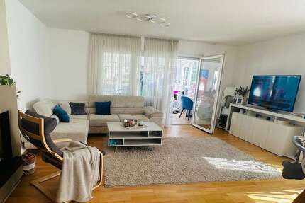 Wohnung zum Mieten in Sersheim 1.490,00 € 144 m²