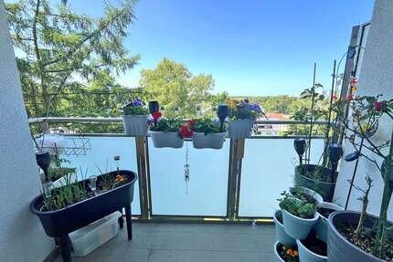 Wohnung zum Kaufen in Hamburg-Meiendorf 369.000,00 € 101.54 m²