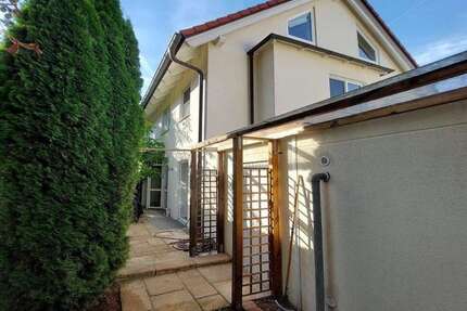 Haus zum Kaufen in München 995.000,00 € 137 m²