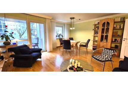 Wohnung zum Kaufen in Fürstenfeldbruck 349.500,00 € 62 m²