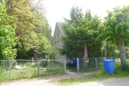Haus zum Kaufen in Küstrin - Kietz 40.000,00 € 70 m²