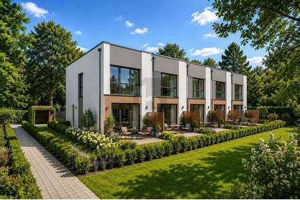 Grundstück zu verkaufen in Handewitt 450.000,00 € 1160 m²