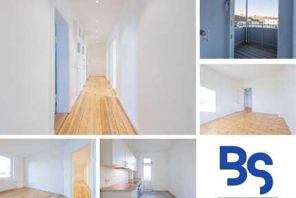 Wohnung zum Kaufen in Kiel 398.000,00 € 91.08 m²