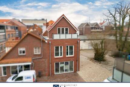 Einzelhandel in Aurich 990,00 € 35 m²