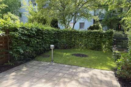Wohnung zum Mieten in Münster 1.090,00 € 83 m²