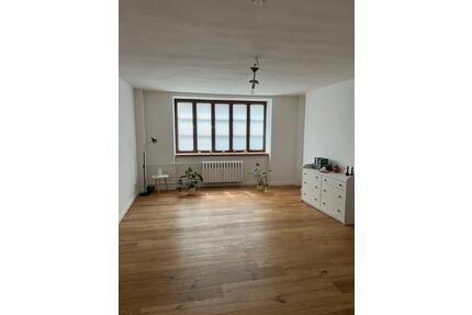 2-Zimmer-Wohnung in der Stralsunder Altstadt