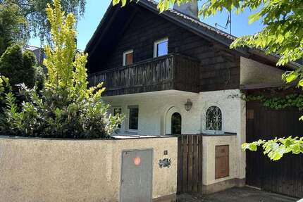 Haus zum Kaufen in München 995.000,00 € 156.49 m²
