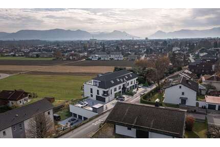 Wohnung zum Kaufen in Rosenheim 275.000,00 € 30.7 m²
