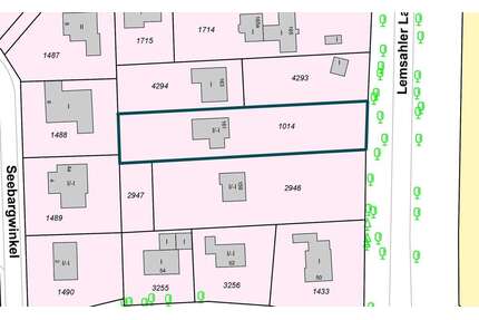 Grundstück zu verkaufen in Hamburg 429.000,00 € 697.15 m²