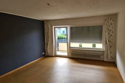 Großzügige 4-Zimmer-Wohnung in ruhiger Lage von Ebringen