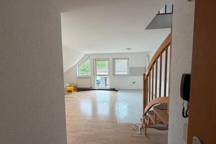 Maisonettewohnung in der Kupferhälde - Bretten