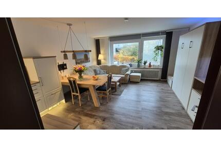 Eigentumswohnung Ferienwohnung Top-Lage Cuxhaven SchwimmbadSauna