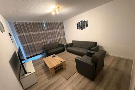 Wohnung zu vermieten in einem sehr guten Zustand in Euskirchen