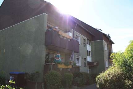 Wohnung zum Mieten in Recklinghausen 374,61 € 59.18 m²