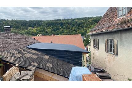 Doppelhaushälfte - 82.000,00&nbsp;EUR Kaufpreis, ca.&nbsp; 100,00&nbsp;m&sup2; in Pappenheim (PLZ: 91788)