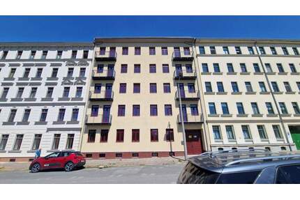 Neuwertig & modern! 2024 kernsaniertes MFH in Leipzig