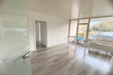 Helle 3-Zimmer-Wohnung bezugsfrei ab 01.05.26 - Bonn Hardtberg