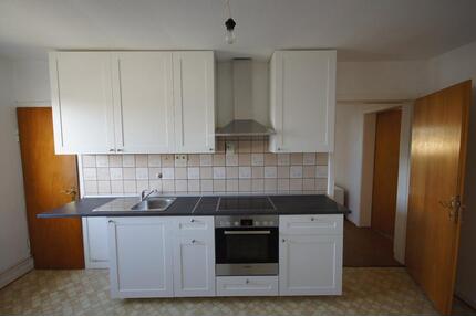 Helle 3-Zimmerwohnung in Emmelshausen