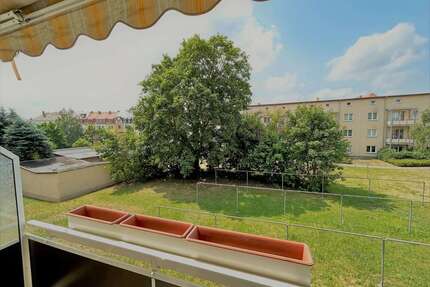 Wohnung zum Mieten in Wurzen 415,00 € 60.78 m²