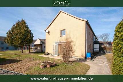 Haus zum Kaufen in Liebenburg Dörnten 170.000,00 € 123 m² - Liebenburg / Dörnten