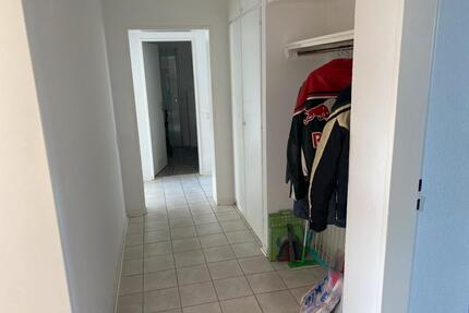 4 Raum Wohnung in Oberhausen - Alstaden