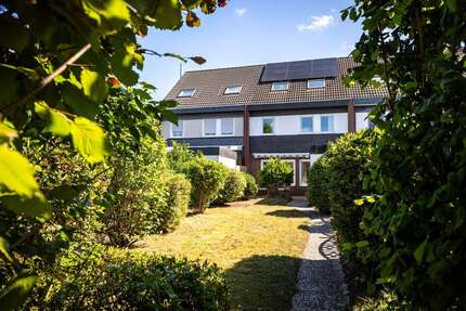 Haus zum Kaufen in Delmenhorst 349.900,00 € 140.14 m²