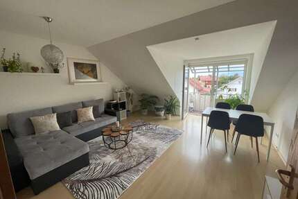 Wohnung zum Mieten in Mühldorf 625,00 € 50 m²
