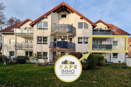 Wohnung zum Kaufen in Lengede 214.900,00 € 100 m²