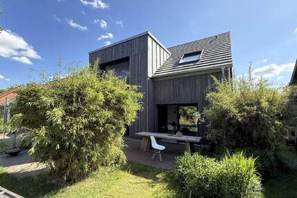 Ihr Traumhaus in Wewer - Modernes Wohnen in perfekter Lage - Paderborn Elsen