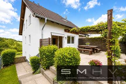 Haus zum Mieten in Kürten 1.570,00 € 157 m²