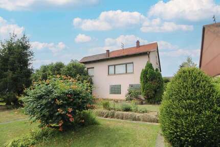 Haus zum Kaufen in Kürnbach 298.000,00 € 143 m²