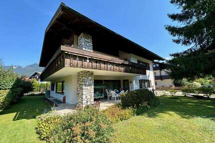 Haus zum Kaufen in Unterwössen 780.000,00 € 328.4 m²