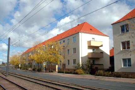 Wohnung zum Mieten in Magdeburg 342,28 € 58.41 m²