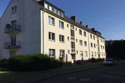 Wohnung zum Mieten in Mönchengladbach 549,00 € 57.78 m²