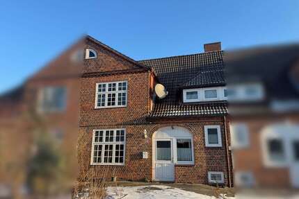 Haus zum Kaufen in Brunsbüttel 215.000,00 € 115 m²