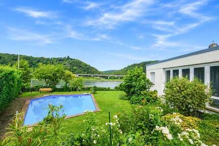 Haus zum Kaufen in Bad Honnef 1.250.000,00 € 225 m²