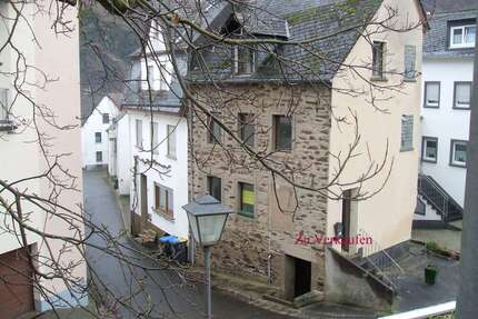 Haus zum Kaufen in Ellenz-Poltersdorf 59.000,00 € 84 m²