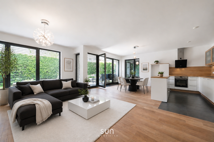 Wohnung zum Kaufen in Offenbach am Main 518.500,00 € 104 m²