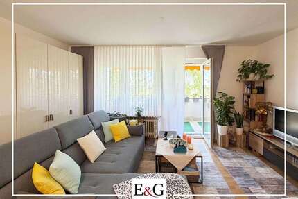 Wohnung zum Kaufen in Überlingen 260.000,00 € 61.15 m²