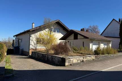 Haus zum Kaufen in Heidenheim 349.000,00 € 175 m²