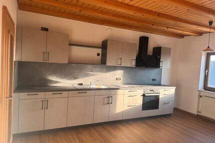 Südstadt-Gunzenhausen, 126m² Wohnung