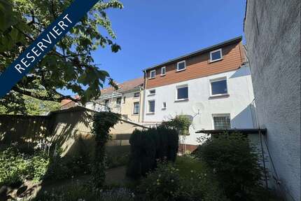 Haus zum Kaufen in Bensheim 469.000,00 € 170 m²