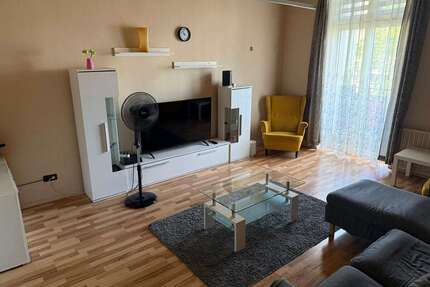 Wohnung zum Mieten in Düsseldorf 1.680,00 € 112 m²