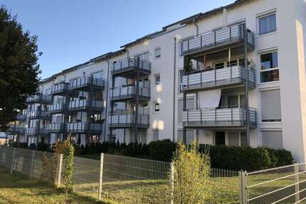 Wohnung zum Mieten in Leinfelden-Echterdingen 1.030,00 € 75 m²