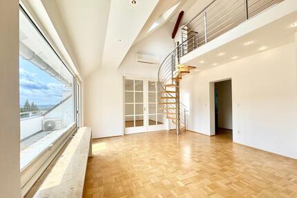 Maisonettewohnung mit Wow-Effekt in Bochum-Stiepel