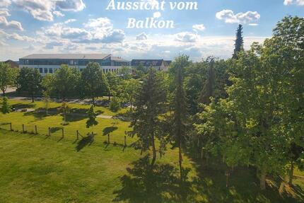 3 Raum Wohnung Eigentumswohnung - Oschatz