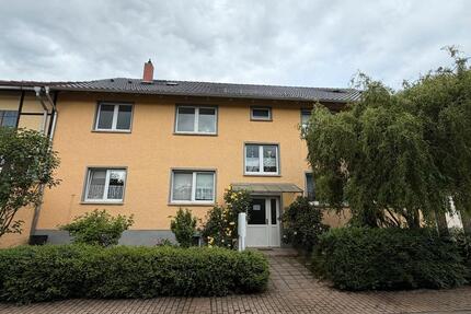 Mehrfamilienhaus als Kapitalanlage - Thale